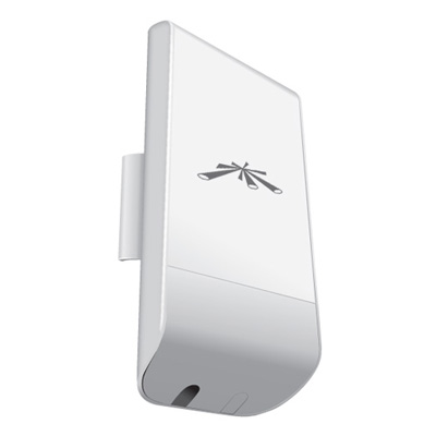 Ubiquiti NanoStation LOCO M2 PAcceso Ext PoE 24v